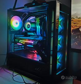 pc gaming i7 9700k rtx 2080 gaming X trio 32gb ram