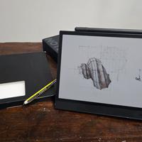 BOOX Note Air 4C 10,3" E Ink Tablet