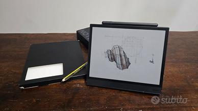 BOOX Note Air 4C 10,3" E Ink Tablet