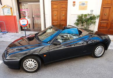 ALFA ROMEO Spider 2.0 T.S. 1998 ASI perfetta