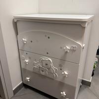 Fasciatoio Foppapedretti