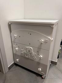 Fasciatoio Foppapedretti