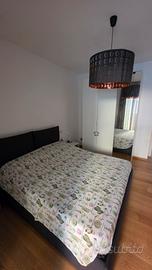 letto e materasso