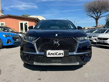 DS DS 7 CROSSBACK E-TENSE E-Tense Automatica ...