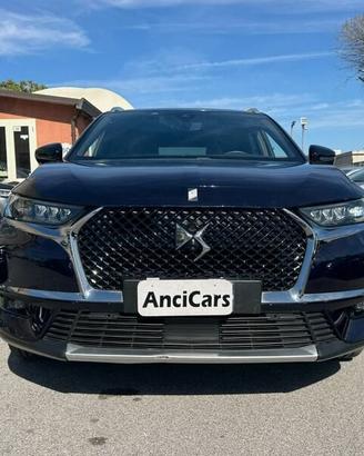 DS DS 7 CROSSBACK E-TENSE E-Tense Automatica ...