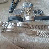 cinturini per orologi automatici 