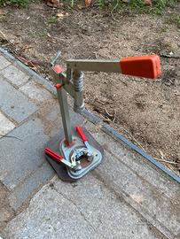 Tappatrice manuale