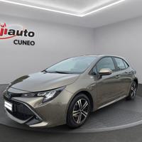 Toyota Corolla 1.8h Active cvt