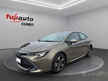 Toyota Corolla 1.8h Active cvt