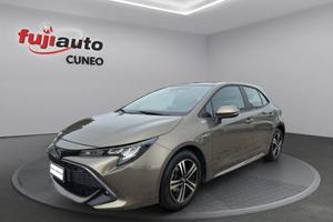 Toyota Corolla 1.8h Active cvt
