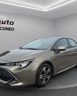 Toyota Corolla 1.8h Active cvt