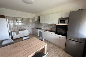 Stanza doppia con bagno privato