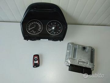 Kit Accensione Per Bmw Serie 1 - 2 F22 218D