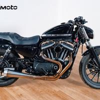 HARLEY DAVIDSON SPORTSTER 883 XL - 2014