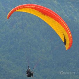 Parapendio Pluto 2