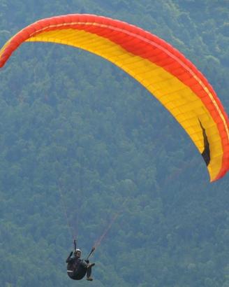 Parapendio Pluto 2
