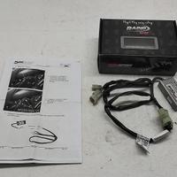 Kawasaki er6 versis centralina rapid bike easy krb