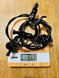 Formula R1R 311g la coppia e ricambi.