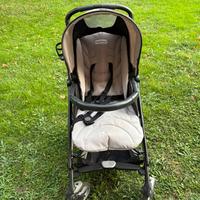 Passeggino Peg Perego Outback