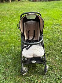 Passeggino Peg Perego Outback