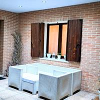 Porzione di bifamiliare ristrutturata in classe A4