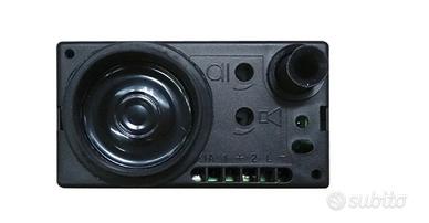 Urmet 1145/500 posto esterno audio citofoni