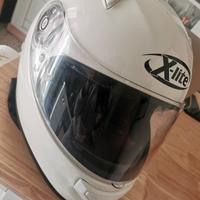 Casco Nolan X-lite taglia S