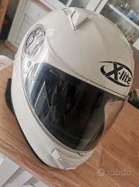 Casco Nolan X-lite taglia S