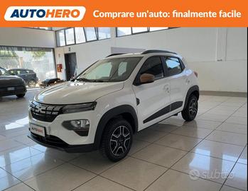 DACIA Spring GD47416