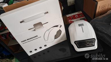 Massaggiatore ginocchia