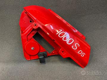 Carena Ducati Multistrada