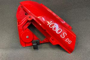 Carena Ducati Multistrada