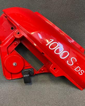 Carena Ducati Multistrada