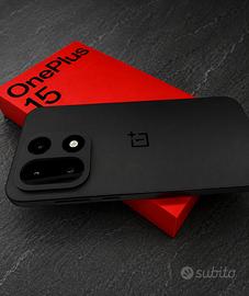 Oneplus 15 