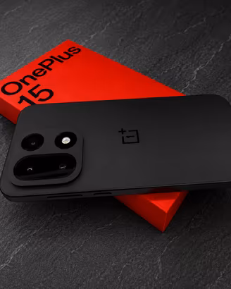 Oneplus 15 