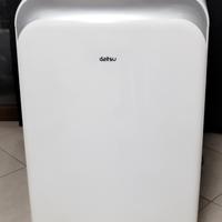 "Climatizzatore Condizionatore Portatile Daitsu
