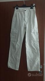 Pantalone ragazza Stradivarius 