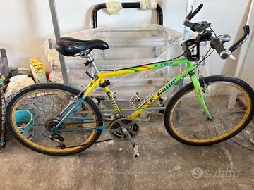 Bici Gallo 26