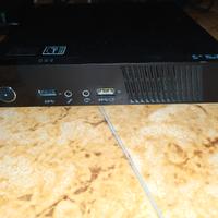 Lenovo ThinkCentre M73 Tiny Pc