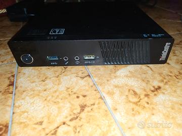 Lenovo ThinkCentre M73 Tiny Pc