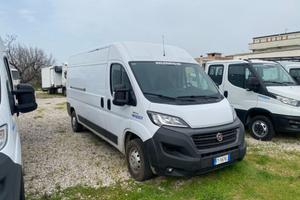 FIAT DUCATO LH 2 TA 2.30 MJT 140CV