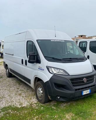 FIAT DUCATO LH 2 TA 2.30 MJT 140CV