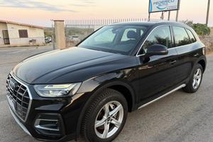 Audi Q5 40 2.0 tdi mhev 12V Business Advanced quat