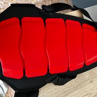 Paraschiena sci/snowboard Dainese