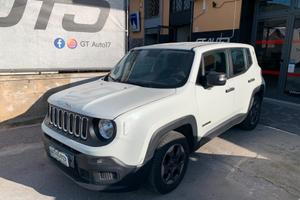 Jeep Renegade 1.6 Mjt 95Cv Sport Ok Neopatentati
