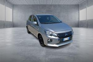 MITSUBISHI Space Star 3ª serie 1.2 Intense SDA