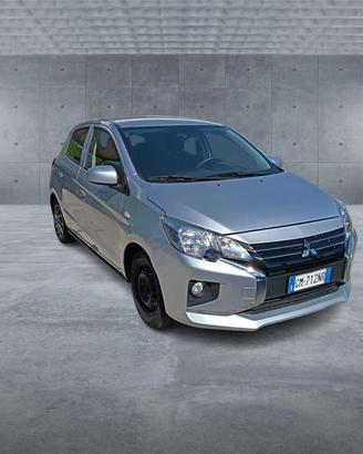 MITSUBISHI Space Star 3ª serie 1.2 Intense SDA