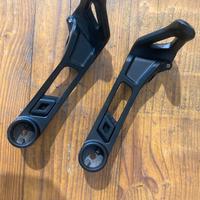 Mv agusta brutale dragster