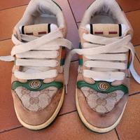 Scarpe Gucci