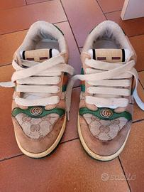Scarpe Gucci